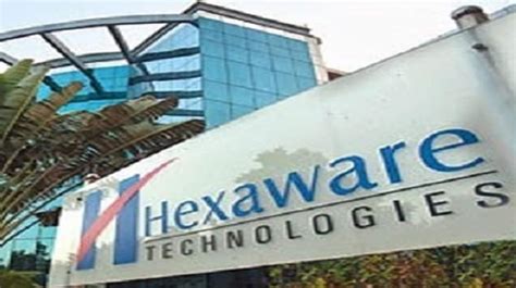 About Hexaware.
